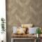 Designs Direct Palm Haven Peel & Stick Wallpaper